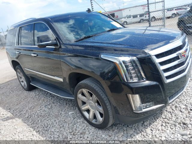 cadillac escalade 2017 1gys4bkj8hr196012