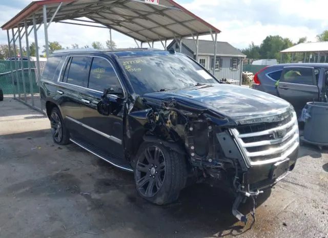 cadillac escalade 2017 1gys4bkj8hr298913