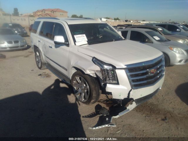 cadillac escalade 2017 1gys4bkj8hr316682