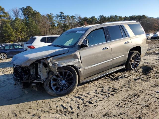 cadillac escalade l 2018 1gys4bkj8jr216653