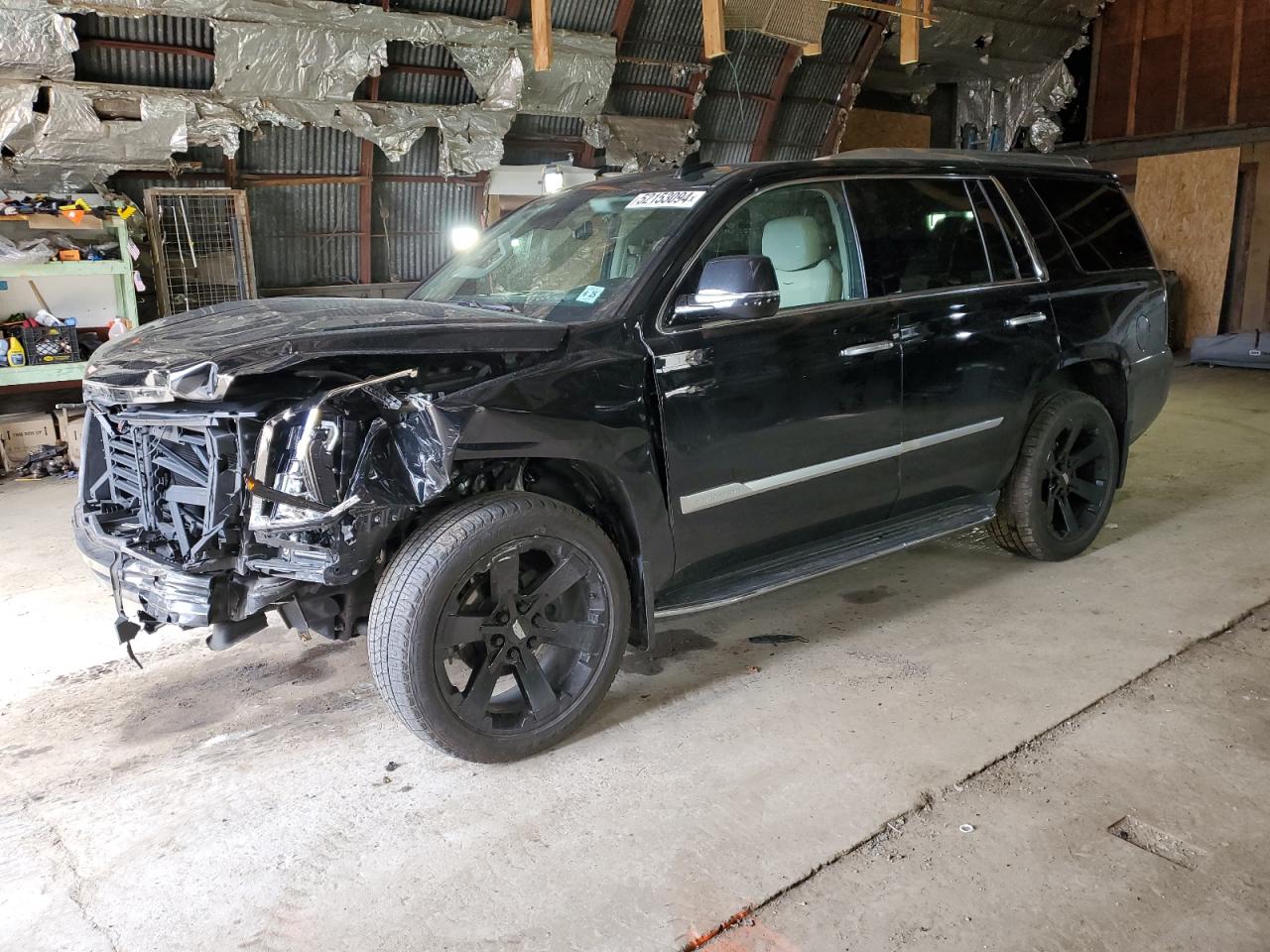 cadillac escalade 2020 1gys4bkj8lr273695