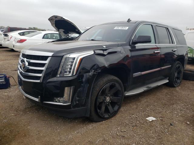 cadillac escalade l 2015 1gys4bkj9fr199689