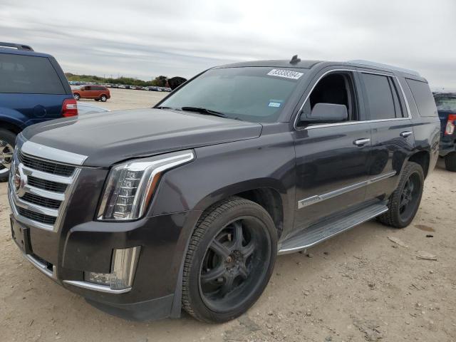 cadillac escalade l 2015 1gys4bkj9fr257106