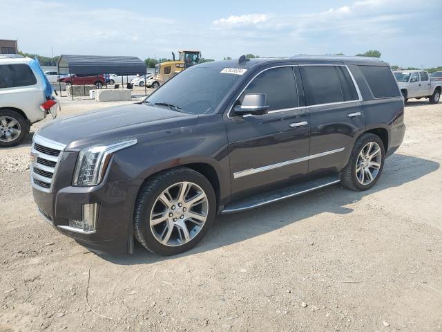 cadillac escalade l 2016 1gys4bkj9gr163597