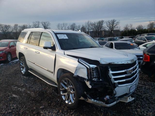 cadillac escalade l 2016 1gys4bkj9gr205508