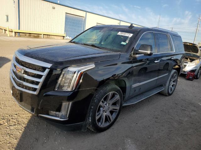 cadillac escalade 2016 1gys4bkj9gr382480