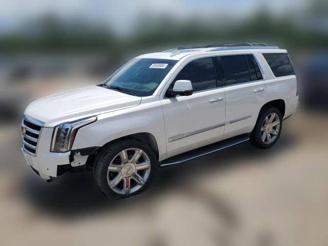 cadillac escalade 2018 1gys4bkj9jr261102