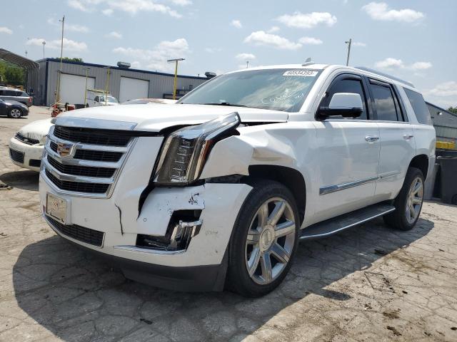 cadillac escalade l 2019 1gys4bkj9kr170459