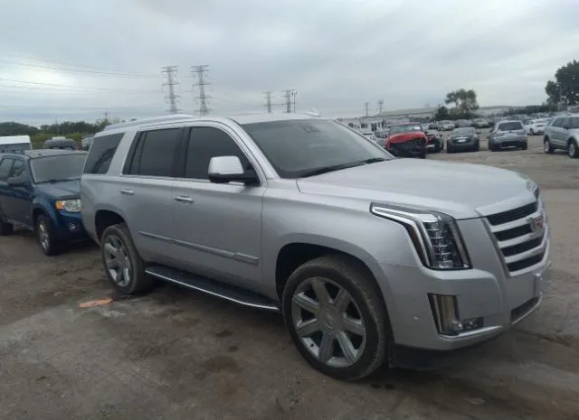 cadillac escalade 2019 1gys4bkj9kr194549