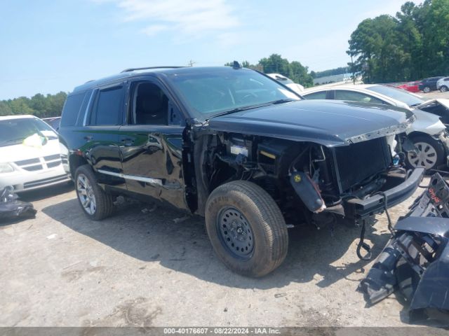 cadillac escalade 2020 1gys4bkj9lr202067