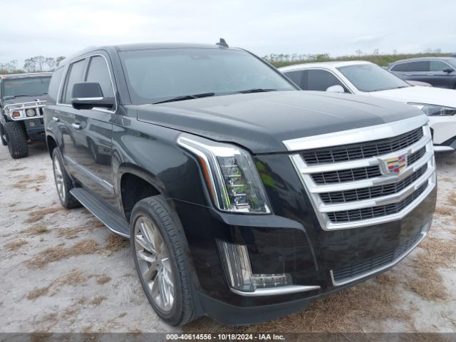 cadillac escalade 2020 1gys4bkj9lr382070