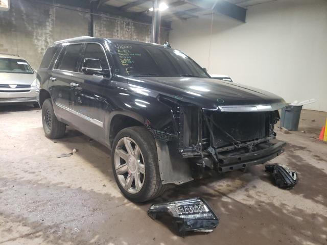 cadillac escalade l 2016 1gys4bkjxgr229042