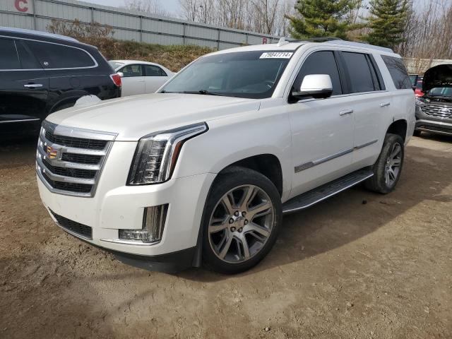 cadillac escalade l 2016 1gys4bkjxgr375764