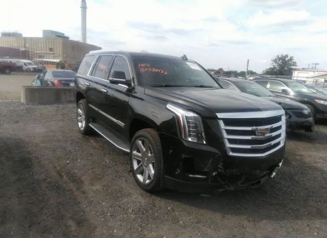 cadillac escalade 2017 1gys4bkjxhr406335