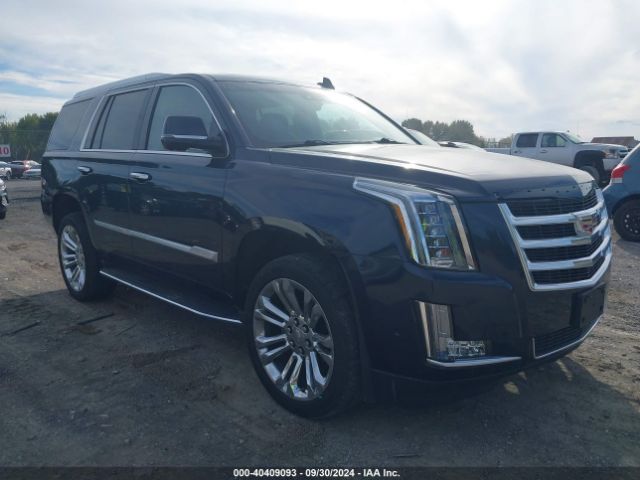 cadillac escalade 2019 1gys4bkjxkr222732