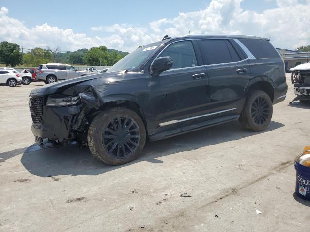 cadillac escalade p 2021 1gys4bkl1mr477452