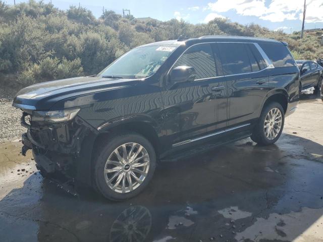 cadillac escalade 2023 1gys4bkl1pr372625