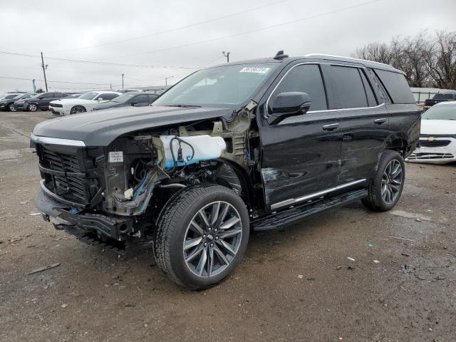 cadillac escalade p 2024 1gys4bkl3rr336602