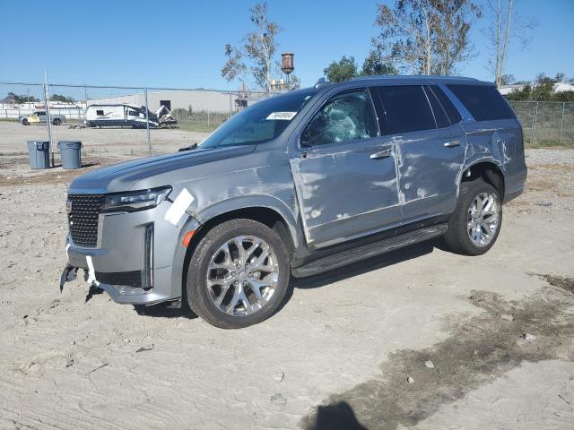 cadillac escalade p 2023 1gys4bkl6pr205287