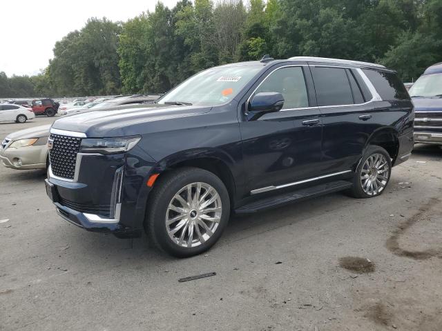 cadillac escalade p 2021 1gys4bkl8mr403154