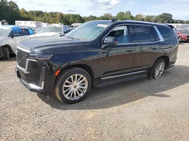 cadillac escalade p 2021 1gys4bkl9mr368012