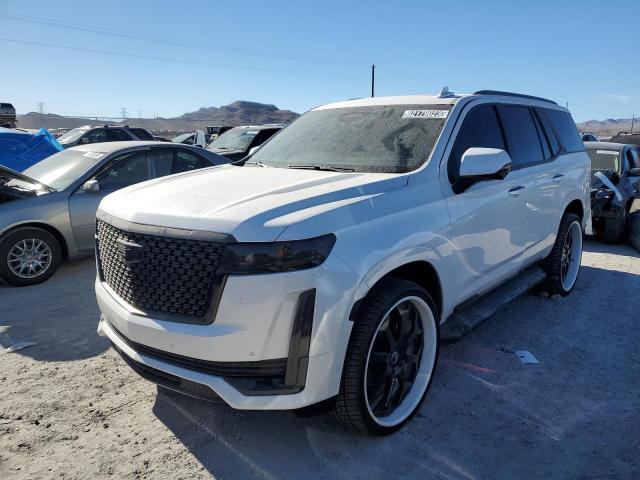 cadillac escalade 2021 1gys4bklxmr305226