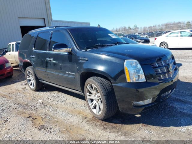 cadillac escalade 2012 1gys4cef2cr229429