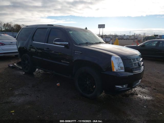 cadillac escalade 2014 1gys4cef2er135733