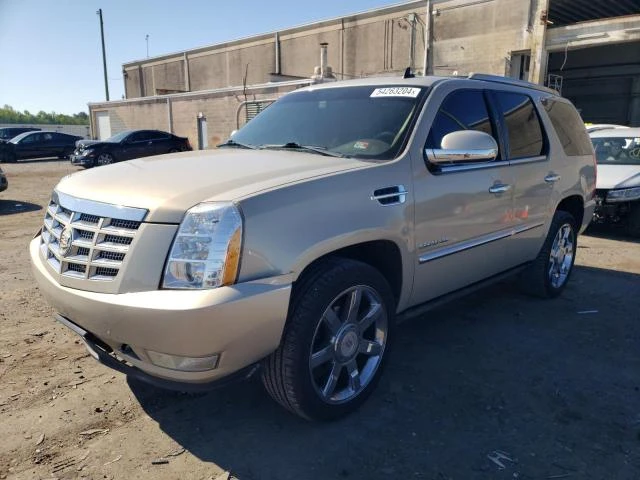 cadillac escalade p 2011 1gys4cef3br148857