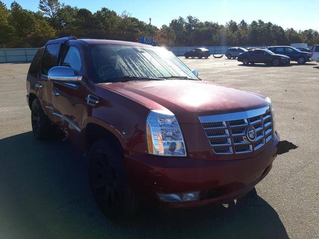 cadillac escalade p 2011 1gys4cef3br150575