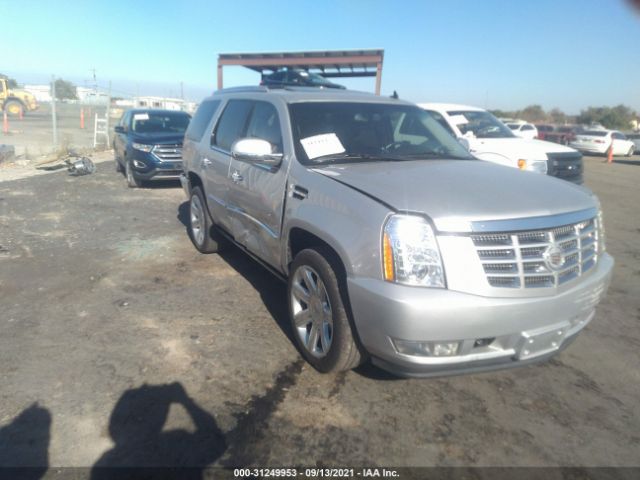 cadillac escalade 2011 1gys4cef4br140492