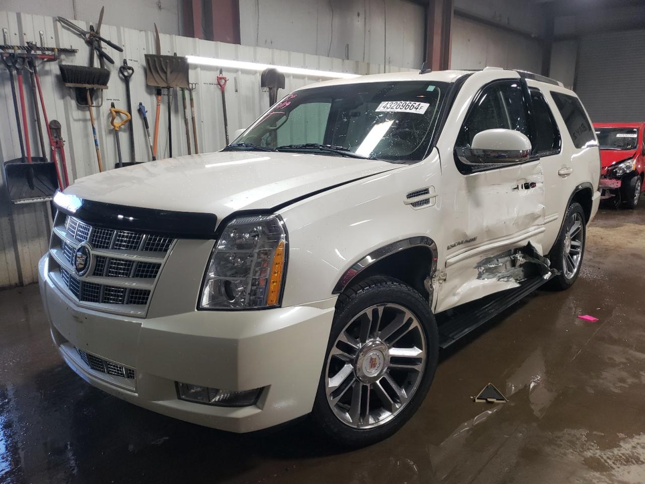 cadillac escalade 2012 1gys4cef4cr315194