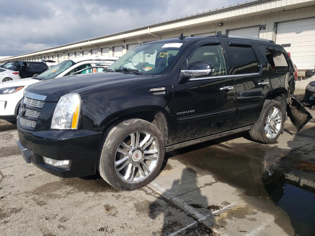 cadillac escalade 2012 1gys4cef7cr194855