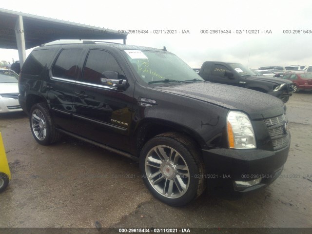 cadillac escalade 2013 1gys4cef8dr255891