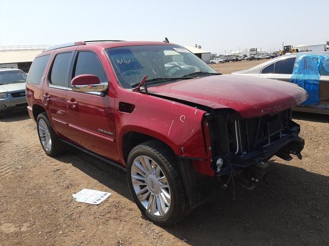 cadillac escalade p 2013 1gys4cef8dr358941