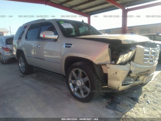 cadillac escalade 2011 1gys4cef9br116561