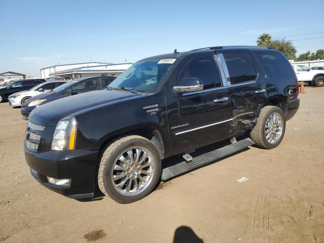 cadillac escalade p 2013 1gys4cef9dr317735