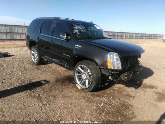 cadillac escalade 2013 1gys4cefxdr109413