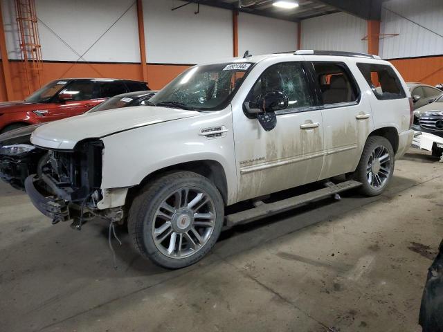 cadillac escalade p 2013 1gys4cefxdr223444