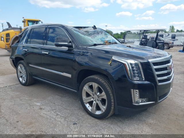 cadillac escalade 2016 1gys4ckj0gr126475