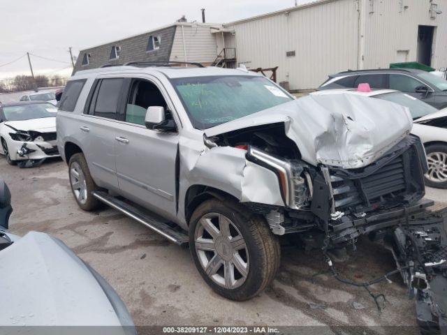 cadillac escalade 2016 1gys4ckj0gr456231