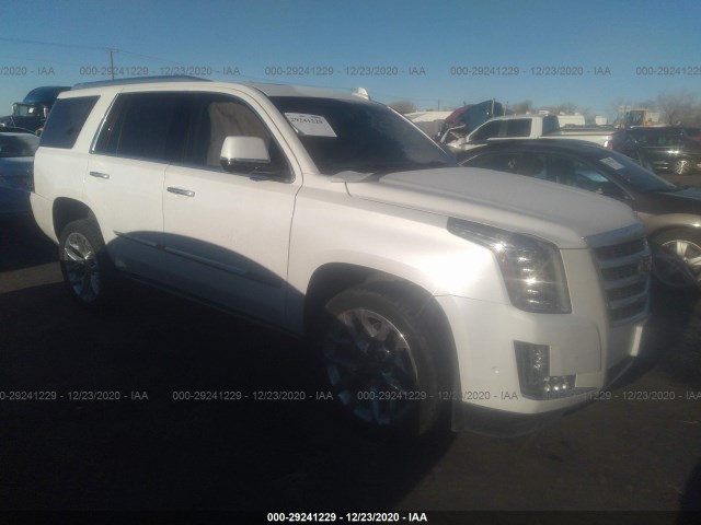 cadillac escalade 2017 1gys4ckj0hr152219