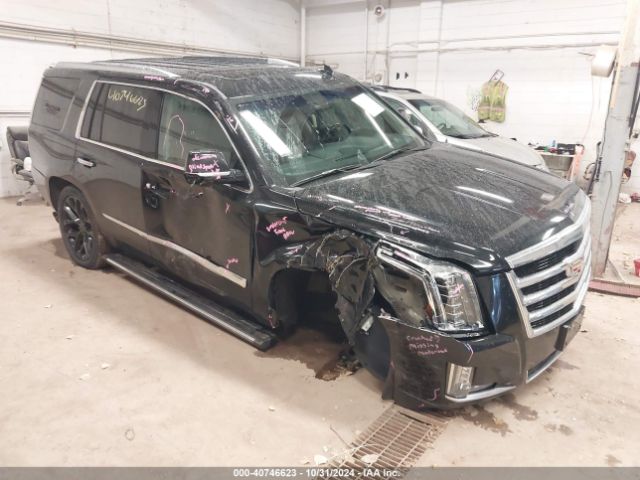 cadillac escalade 2017 1gys4ckj0hr235178