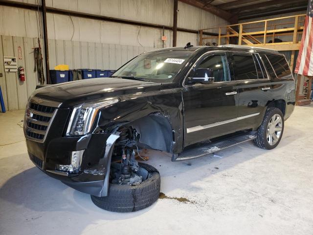 cadillac escalade p 2018 1gys4ckj0jr155000