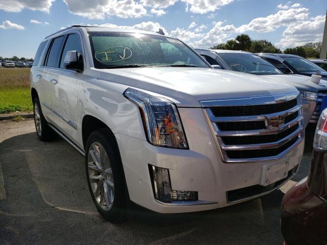 cadillac escalade p 2018 1gys4ckj0jr156356