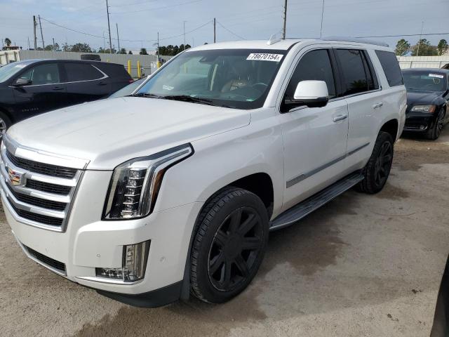 cadillac escalade p 2019 1gys4ckj0kr133919