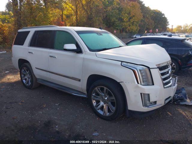 cadillac escalade 2015 1gys4ckj1fr178244