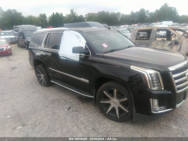 cadillac escalade 2015 1gys4ckj1fr202946