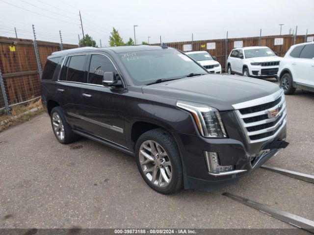 cadillac escalade 2016 1gys4ckj1gr403957