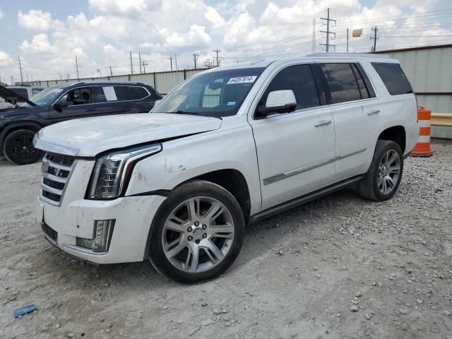 cadillac escalade p 2016 1gys4ckj1gr434478